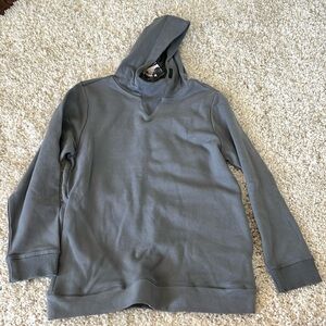 NWT Basic Gray Hoodie
